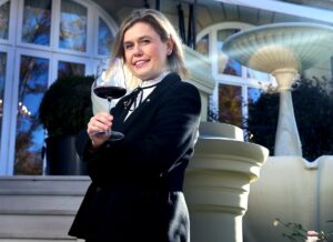 Vinos de España: un tesoro escondido según Gemma Vela, sumiller del Ritz de Madrid 10 YAVB5J2B7NDEDAFDMQK63LZTV4