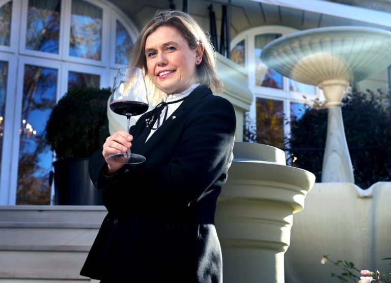 Vinos de España: un tesoro escondido según Gemma Vela, sumiller del Ritz de Madrid 18 YAVB5J2B7NDEDAFDMQK63LZTV4