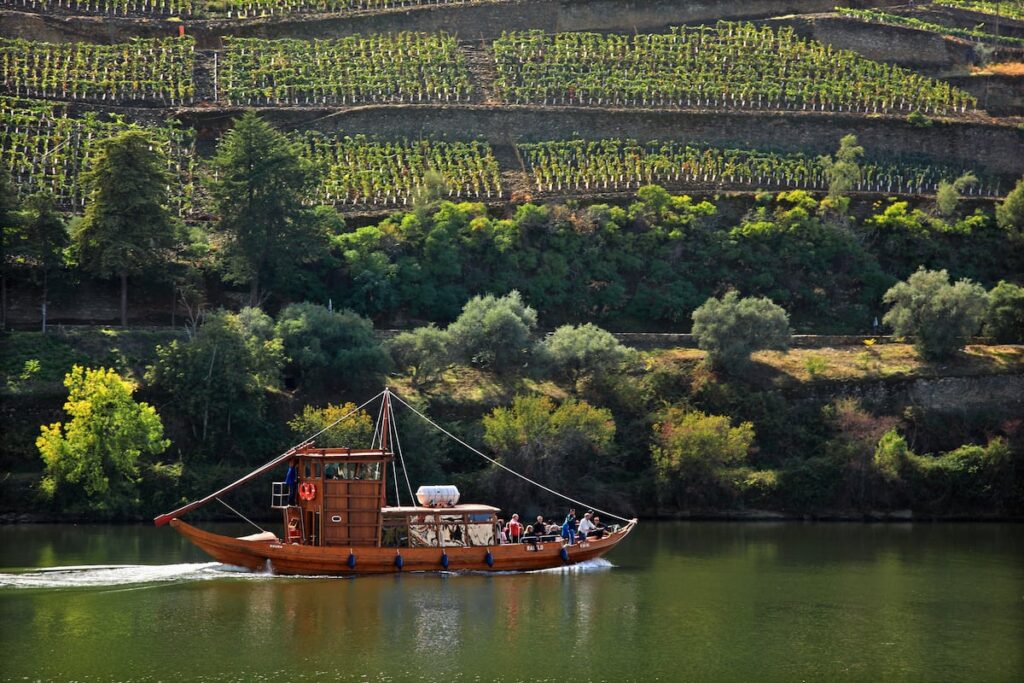 24 horas en el Alto Duero: un viaje de tradición y serenidad en la tierra del vino 1 YBOPHAEUL5BJZM5KKY7LXRLL3U