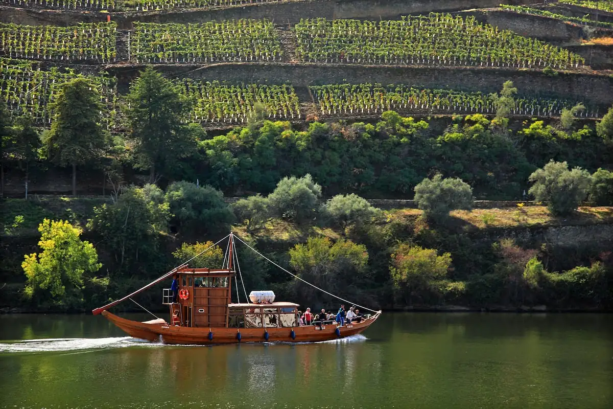 24 horas en el Alto Duero: un viaje de tradición y serenidad en la tierra del vino 1 24 horas en el Alto Duero: un viaje de tradición y serenidad en la tierra del vino