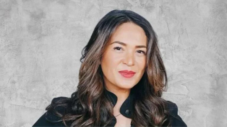 Yolanda Andrade