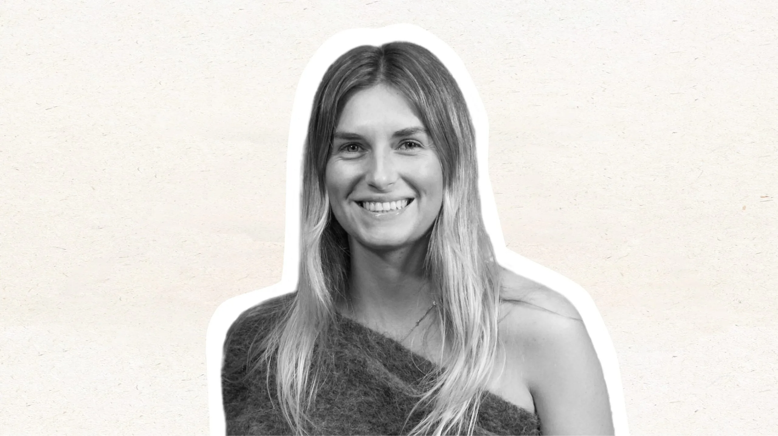 Yoli Rodríguez, surfista y emprendedora de moda en Rías Baixas 1 Yoli Rodríguez, surfista y emprendedora de moda en Rías Baixas
