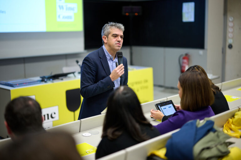 WineCom 2026 ya tiene fecha: el evento imprescindible para los profesionales del vino y la comunicación 51 WineCom 2026