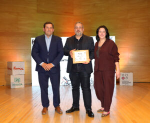Zaragoza celebra los Premios Horeca 2025 con emocionantes reconocimientos gastronomicos