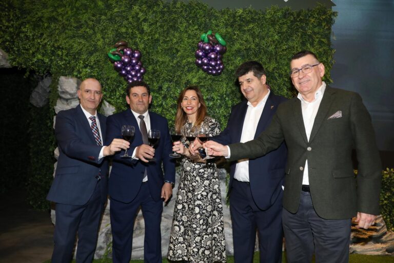 Zaragoza impulsa su turismo enoturístico con proyecto Garnacha 2025 53 Zaragoza impulsa su turismo enoturistico con proyecto Garnacha 2025