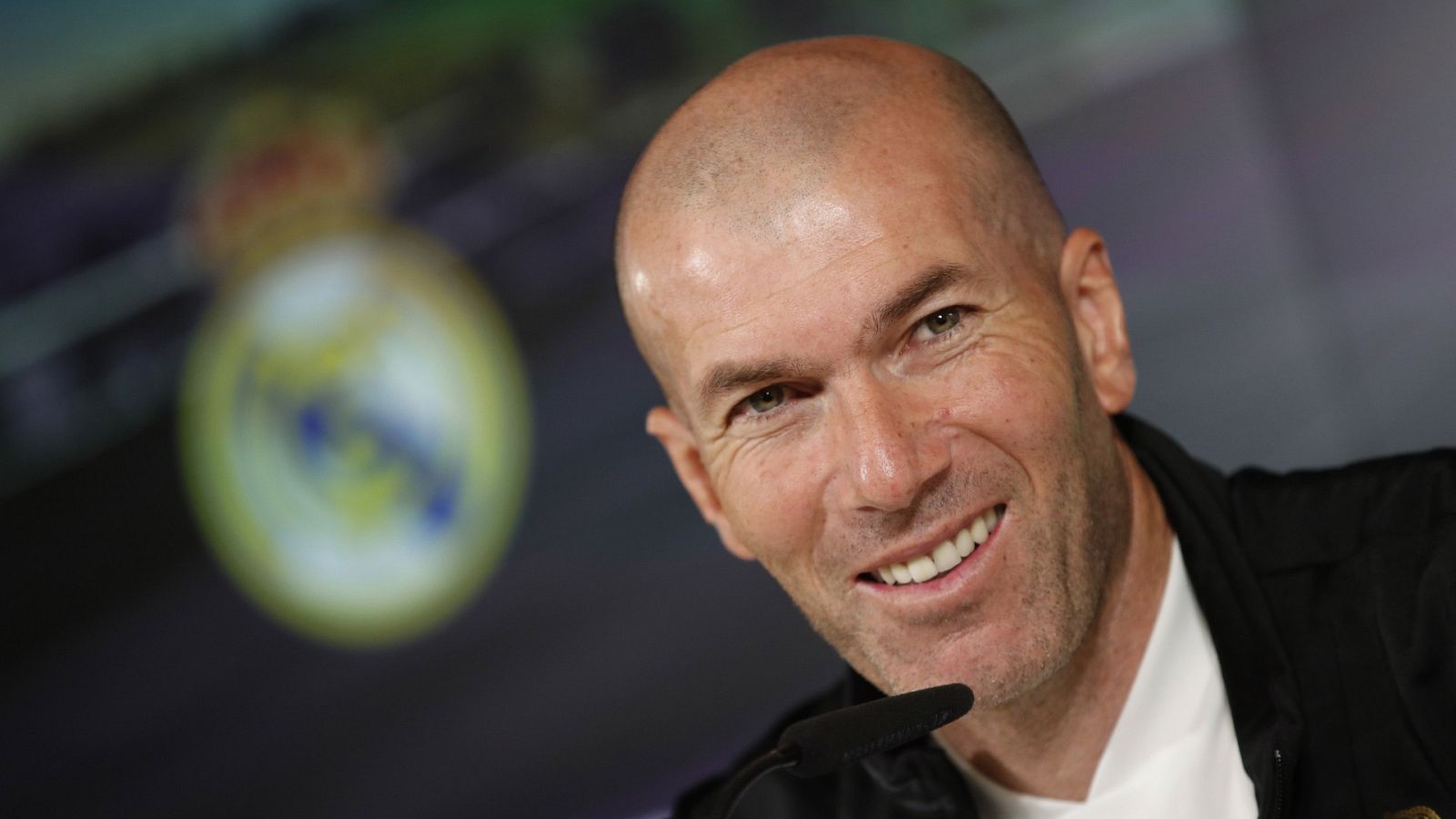 Zinedine Zidane