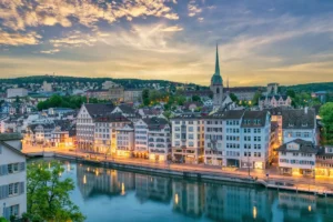 Zurich