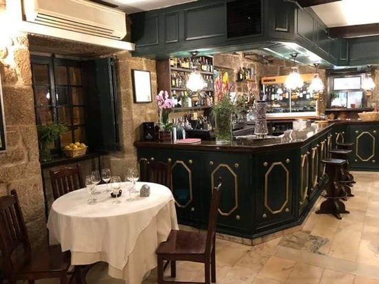 adega san cosme casa