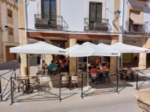 ajedrea baeza