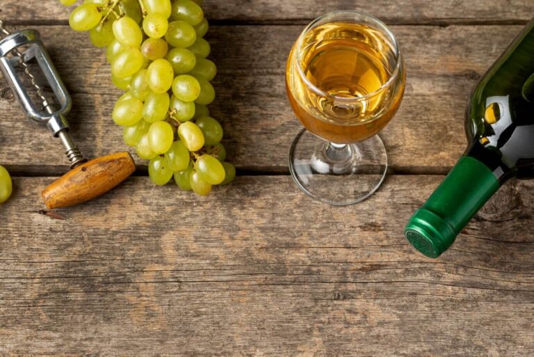 La historia completa del vino Albariño: sus orígenes y expansión por el mundo 50 albariño