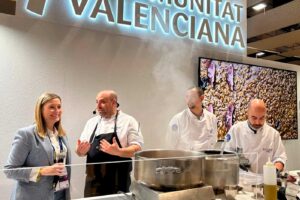 Alicante deja claro en Madrid Fusión que su cocina ya es referente en toda España