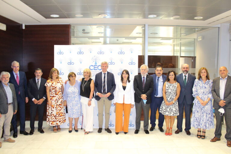 Asamblea General vitivinícola apoya revitalización del sector ante desafíos actuales 56 Asamblea General vitivinícola apoya revitalización del sector ante desafíos actuales