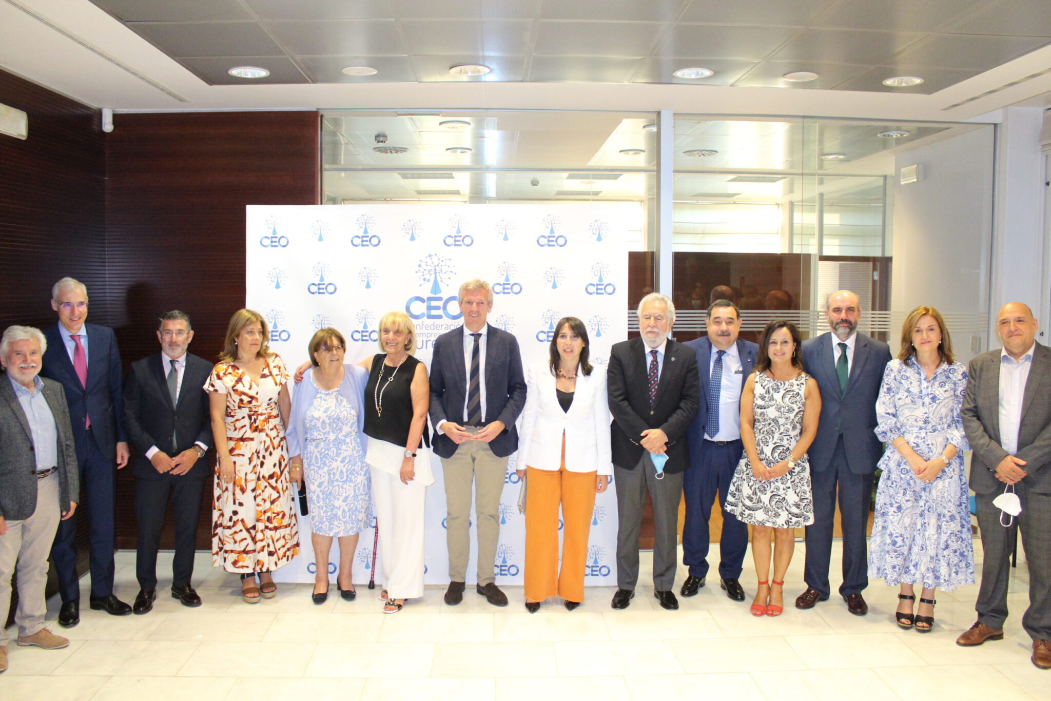 Asamblea General vitivinícola apoya revitalización del sector ante desafíos actuales 1 Asamblea General vitivinícola apoya revitalización del sector ante desafíos actuales