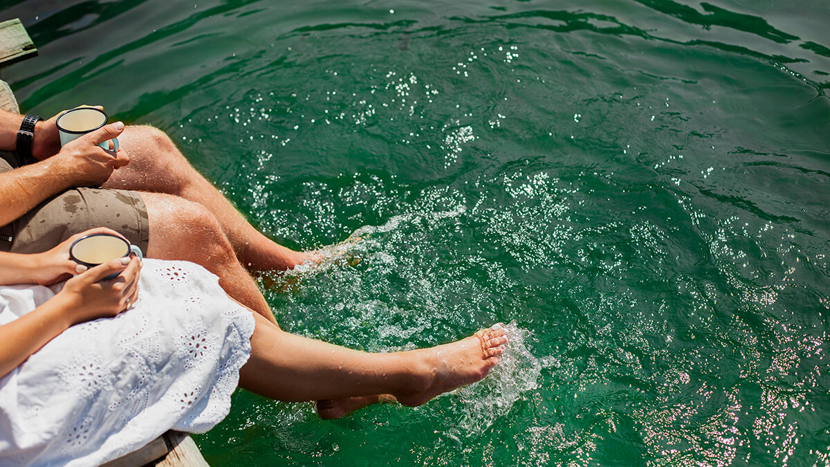 balnearios naturales