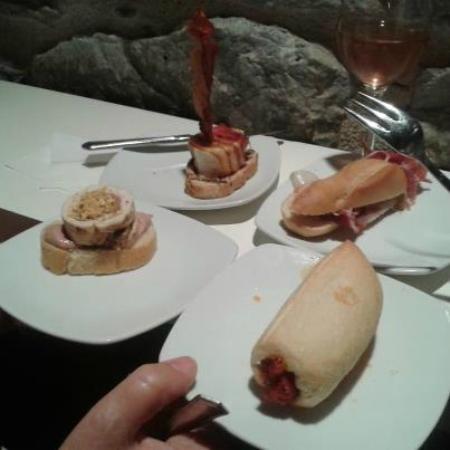 Bar Dolar: Sabores gourmet en el corazón de Vitoria-Gasteiz 1 bar dolar