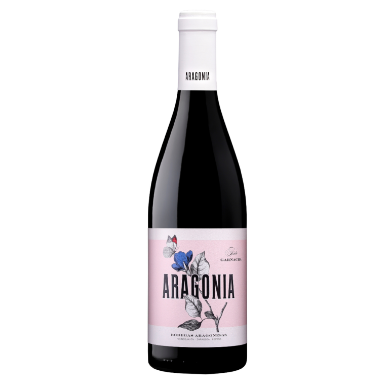 Bodegas Aragonesas lanza Aragonia garnacha joven por 7 euros