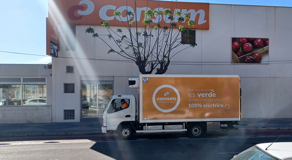 Bodegas Matarromera se suman a la movilidad eléctrica y sostenible 1 Bodegas Matarromera se suman a la movilidad eléctrica y sostenible