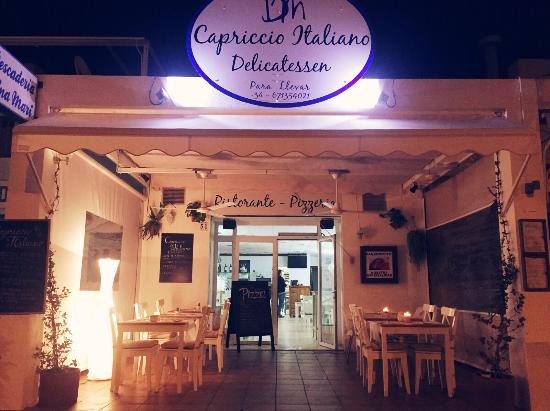 capriccio
