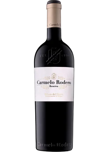 Ni Rioja ni Rías Baixas: el tino que captura la esencia de la Ribera del Duero para esta Navidad 2 caror20 anv800 1727940765