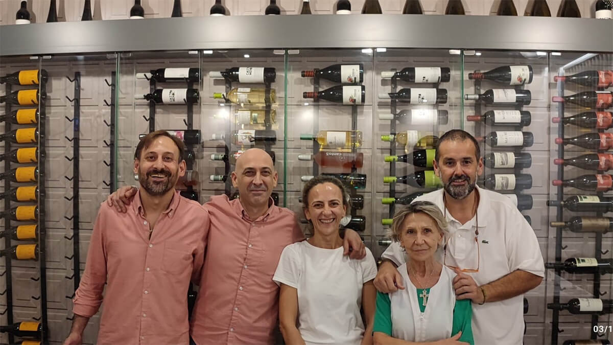 Bar Casa Leo: delicias caseras en el corazón de Montalbán 1 casa leo montalban