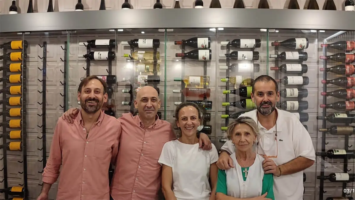 Bar Casa Leo: delicias caseras en el corazón de Montalbán