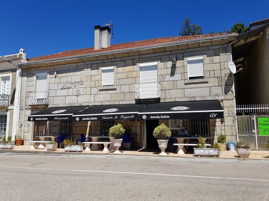 Caserío De Torguedo: Un rincón acogedor en Piñor con deliciosa comida familiar 35 caserio de torguedo