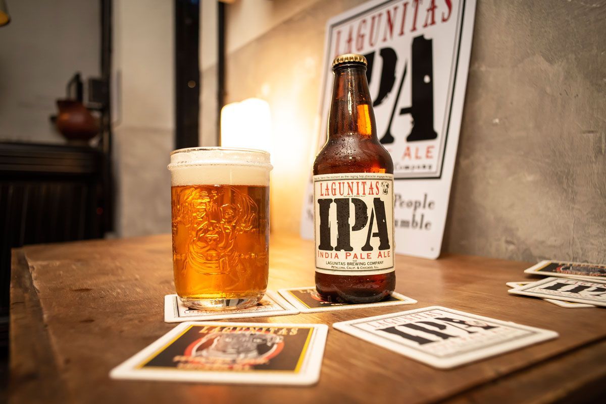 cerveza IPA