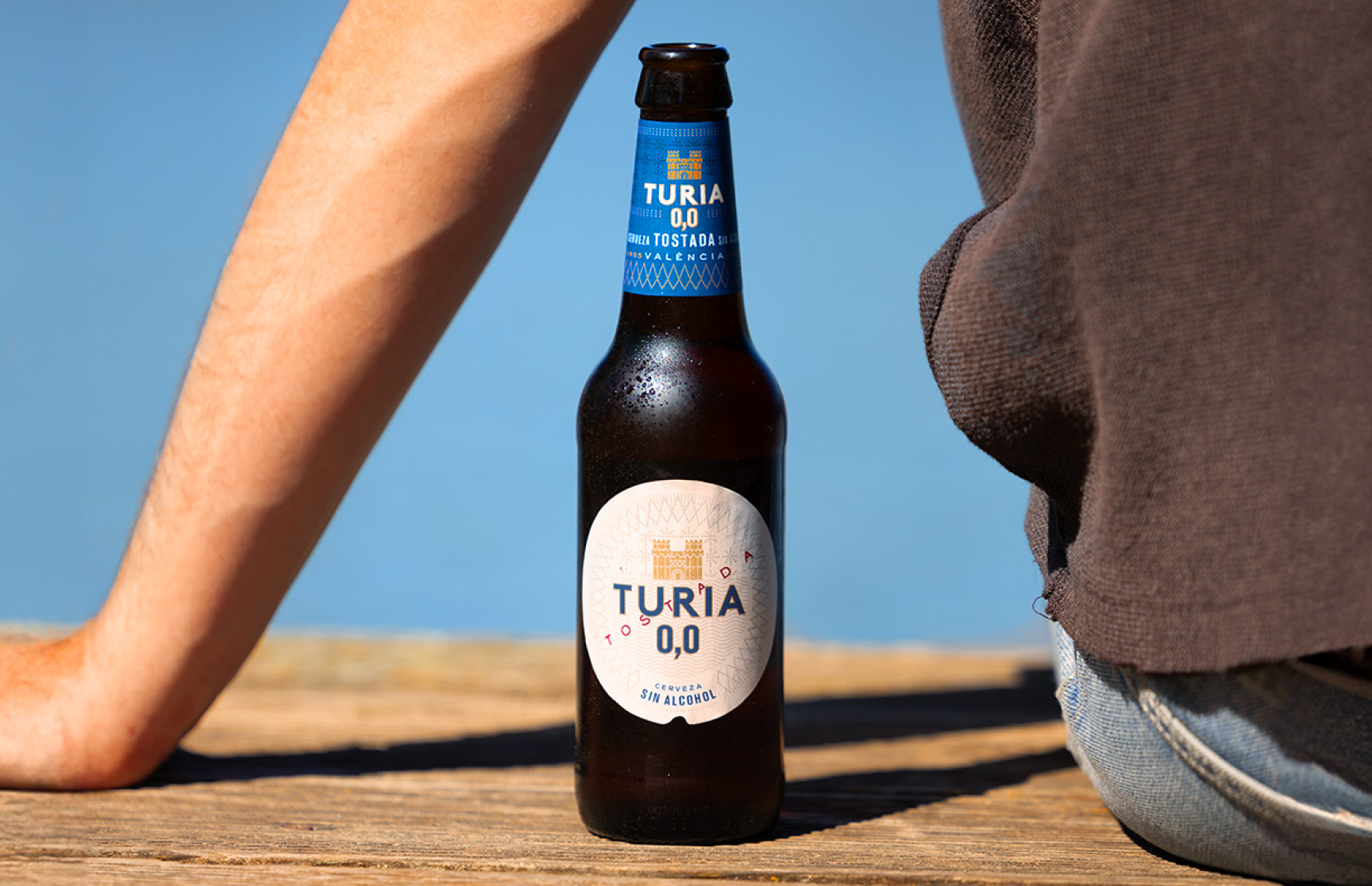 ¿De dónde es la cerveza Turia? El regreso del icono valenciano 1 cerveza Turia