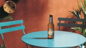 cerveza tostada