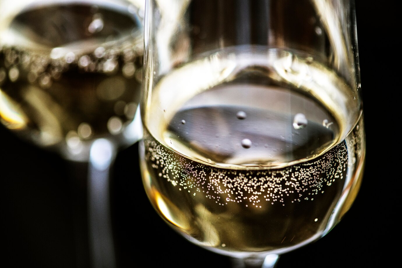 champagne