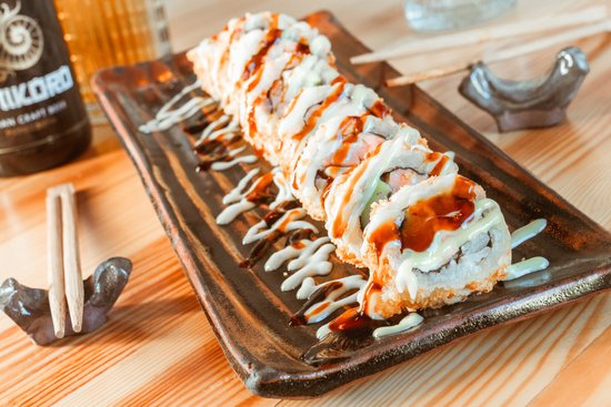 classic roll