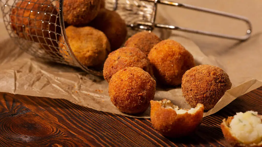 La mejor croqueta de jamón de España 2026 se cocina en Madrid: el secreto de «abuela» que ha arrasado