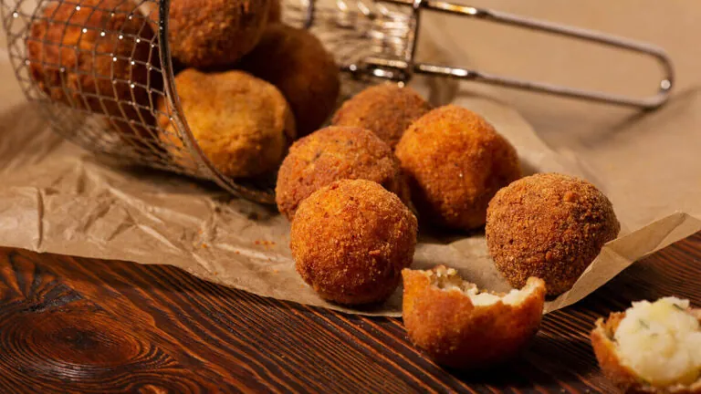 La mejor croqueta de jamón de España 2026 se cocina en Madrid: el secreto de «abuela» que ha arrasado