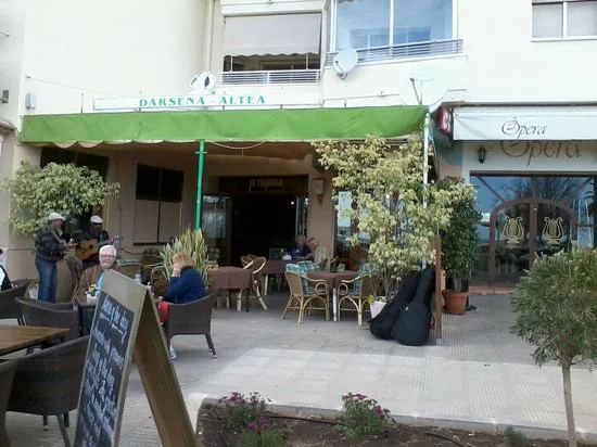 Himalaya Tandoori: Un rincón de sabrosos sabores indios en Altea
