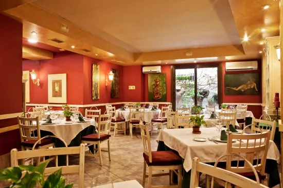 Restaurante Flati: Sabor auténtico en el corazón de Loja 1 Restaurante Flati: Sabor auténtico en el corazón de Loja