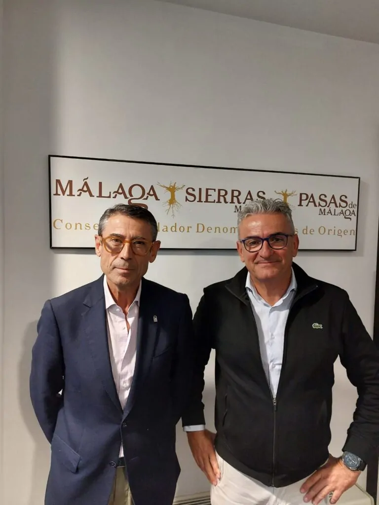 El Consejo Regulador de Málaga renueva sus vocalías en elecciones recientes