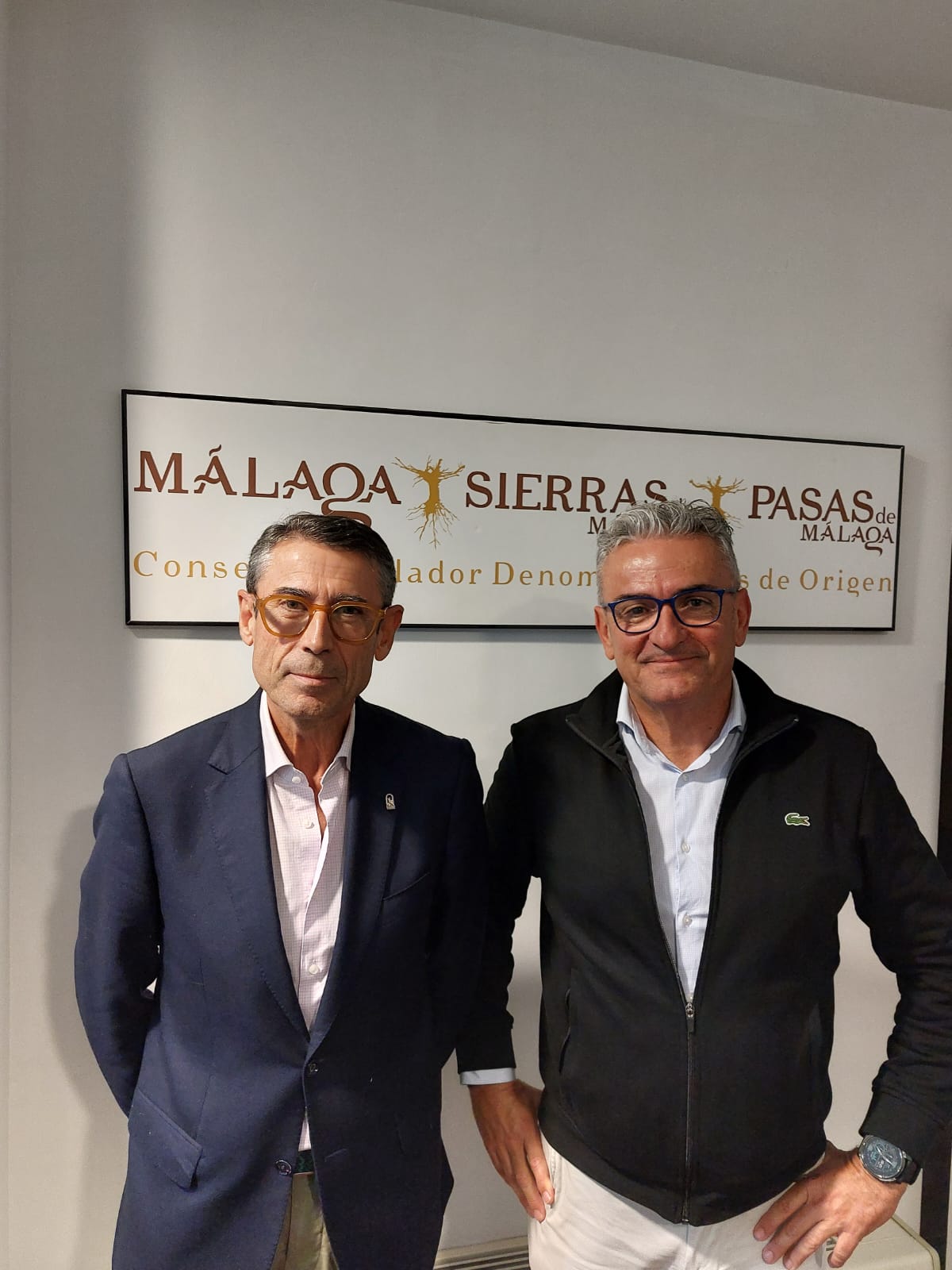 El Consejo Regulador de Málaga renueva sus vocalías en elecciones recientes 1 El Consejo Regulador de Málaga renueva sus vocalías en elecciones recientes