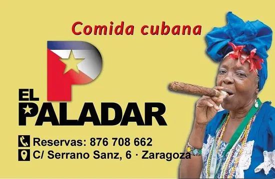 El Paladar: Sabor cubano en Zaragoza con un toque familiar