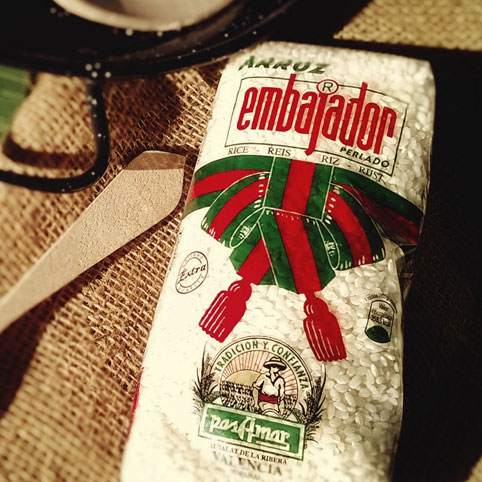 PASAMAR, de un molino de arroz en Sueca a mantener viva una tradición de más de 125 años 5 embajador03 1