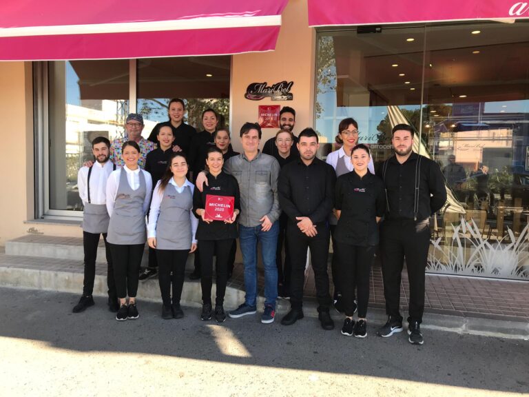 Arrocería Maribel: Deléitate con los mejores arroces en Valencia 46 equipo arroceria maribel el palmar