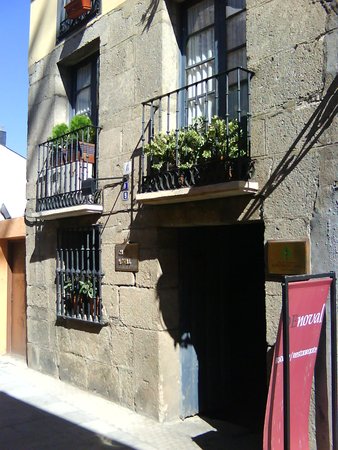 Casa Noval: Sabores del Bierzo en un acogedor rincón familiar 1