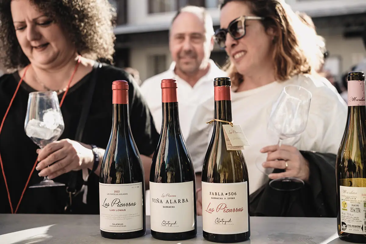 Raíces Ibéricas recauda casi 10.000 euros en su Fiesta de la Vendimia para donarlos a Viu Autisme 1 Raíces Ibéricas recauda casi 10.000 euros en su Fiesta de la Vendimia para donarlos a Viu Autisme