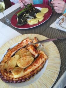 Gallego Restaurant: Sabor casero en Monterrei, ¡imperdible! 9 gallego restaurant