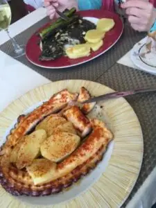 Gallego Restaurant: Sabor casero en Monterrei, ¡imperdible!