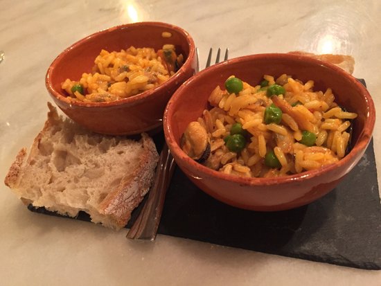 O Pepiñode Allariz: Sabores únicos en Ourense que te sorprenderán 13 grandes pinchos gratis