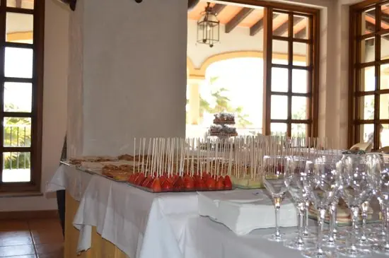 Iberostar Royal Andalus Restaurant: Sabores europeos y vistas al mar en Chiclana 1 Iberostar Royal Andalus Restaurant: Sabores europeos y vistas al mar en Chiclana