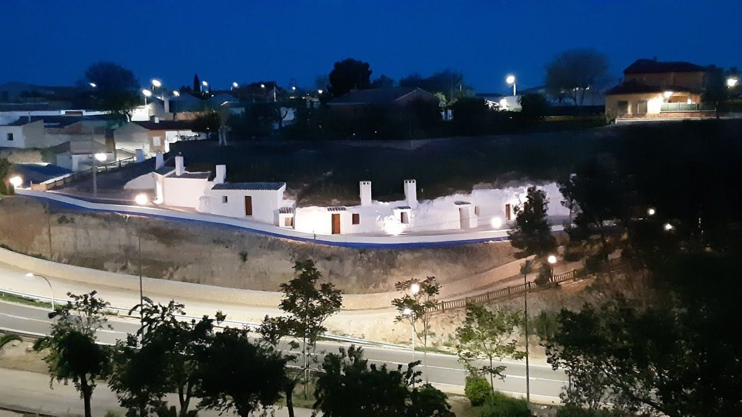 La Guardia (Toledo)