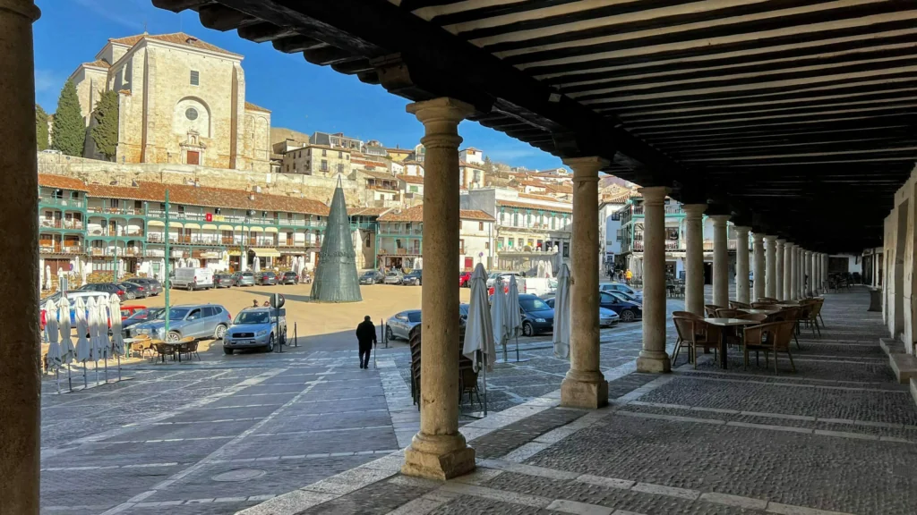 Chinchón