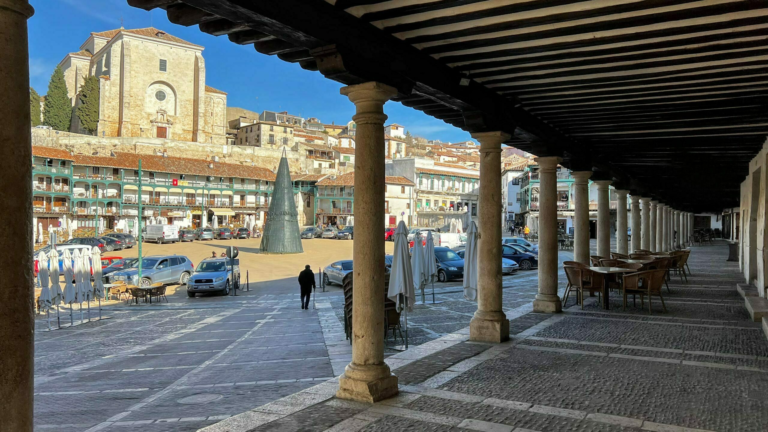 Chinchón