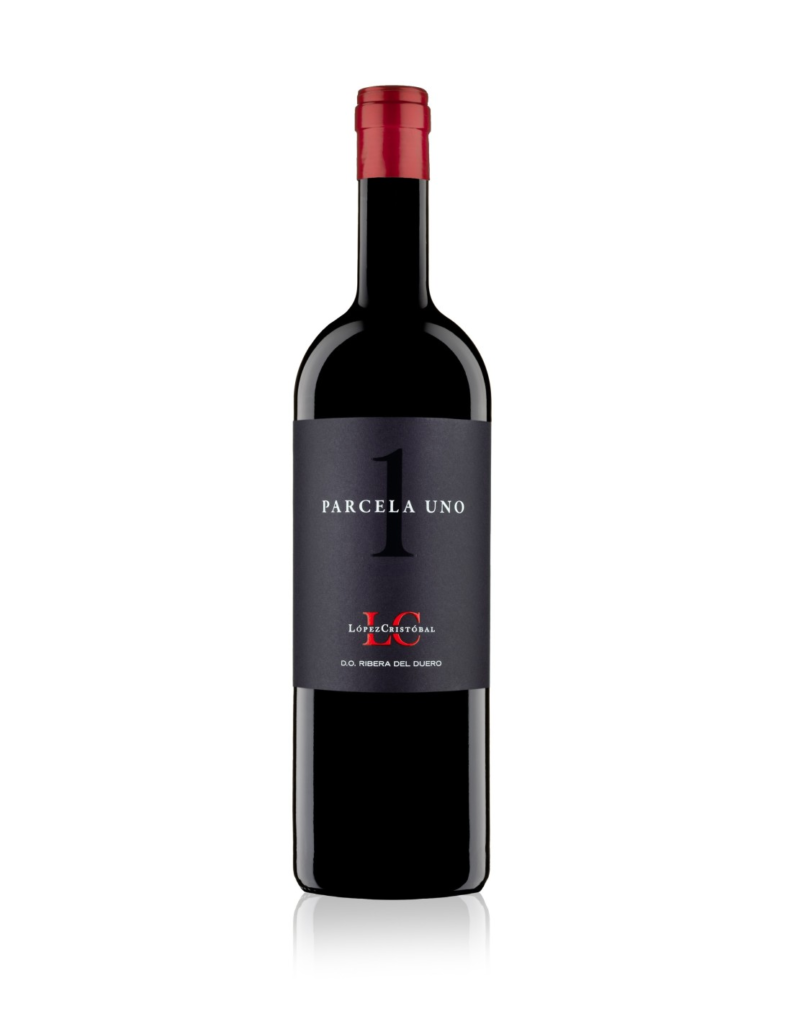 El vino de la primera viña plantada tras la fundación de la D.O. Ribera del Duero: así es Parcela Uno 2 image 131